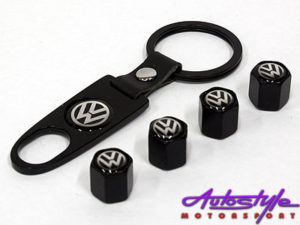 Valve Kit With Logo And Key-20090