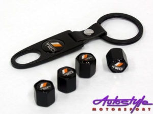 Valve Kit With Logo And Key-20088