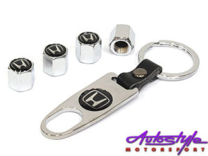 Valve Kit With Logo And Key-23443