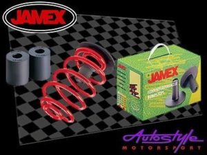 Jamex Bump Stops suitable for Bmw (rear)-0
