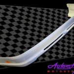 VW Polo 02-06 ACD Rear Apron -0