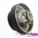 Suitable for E36 (without airbags) Steering Wheel Hub-0