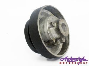 Suitable for E36 (without airbags) Steering Wheel Hub-0