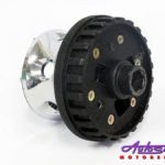 Ford Fiesta Speedline Steering Wheel Hub-0