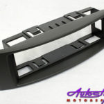 Megan/Scenic 02 + Radio Fascia Trim Plate-0