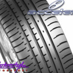 275/40/19" Accelera Tyres-0