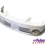 Honda Luxline Seeger Design Front Bumper-0