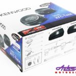 Kenwood KFC-40T Tweeter 65 Rms-0