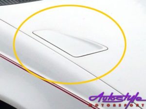Opel Gsi/Monza Bonnet Vents (pair)-0