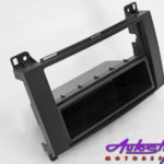 Head Unit Fascia Trim Plate for VW Crafter/Vito And Mercedes B class -0