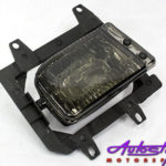 Suitable for E30 Bumper Foglights (pair)-0