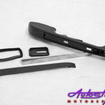 VW Mk1/2/ Replacement door handle (rear right)-0