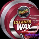 Meguiars Cleaner Wax Paste-0