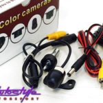 Universal Car Reverse Camera (Screw on Type)