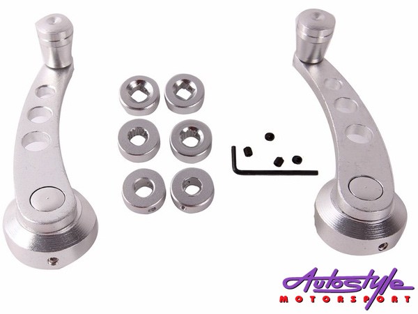 Universal Silver Window Winders-0 Universal Silver Window Winders-0