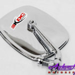 Vw Kombie Mirrors 66-80-0
