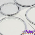 Vw Golf Mk 4 Aircon Rings-0