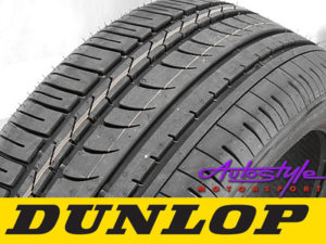 185/60/15 Dunlop Tyres-0