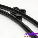 Wiper Blades for VW Golf MK6 & Polo 6R (19/24)-0