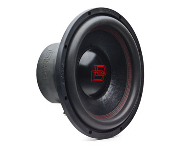 dd 612 subwoofer price