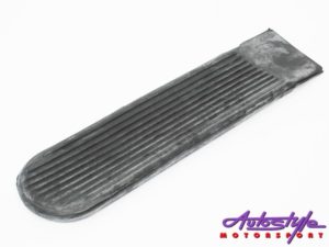 VW Classic Beetle Accelerator Rubber Pedal Cover-0