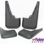Chevrolet Utility Plastic Mudflaps (set of 4)-0
