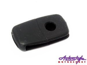 Rubber VW 2button Protection Cover-0