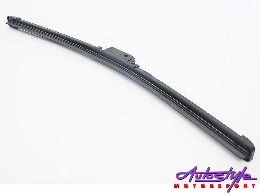 Euro Style Type12 Wiper Blade 22" - Autostyle Motorsport ...