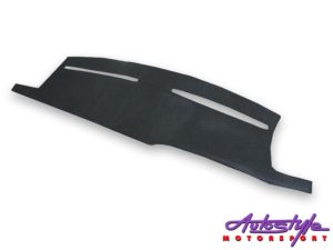 Dashboard Cover suitable for Mercedes W124-0