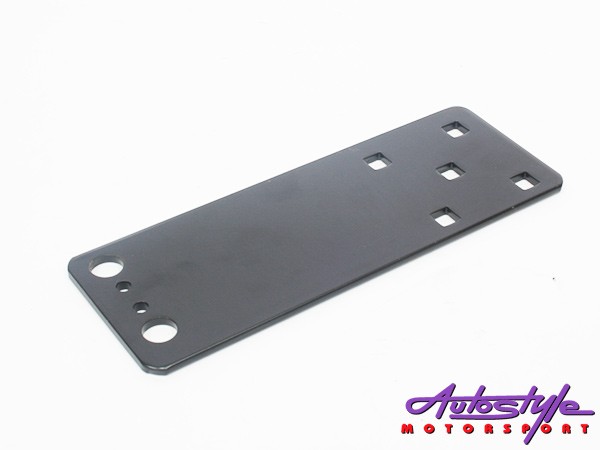 Universal Heavy Duty Security Gearlock bracket-0 Universal Heavy Duty Security Gearlock bracket-0