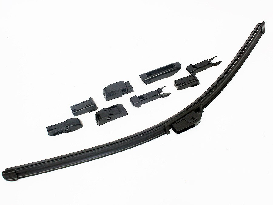 Euro Style Wiper Blade 24" Autostyle Motorsport Online