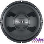 Hertz DS 25.3 10" 150rms Subwoofer-0