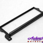 Non-Original Radio Fascia Trim Plate to fit MiniC ooper 2006+-0