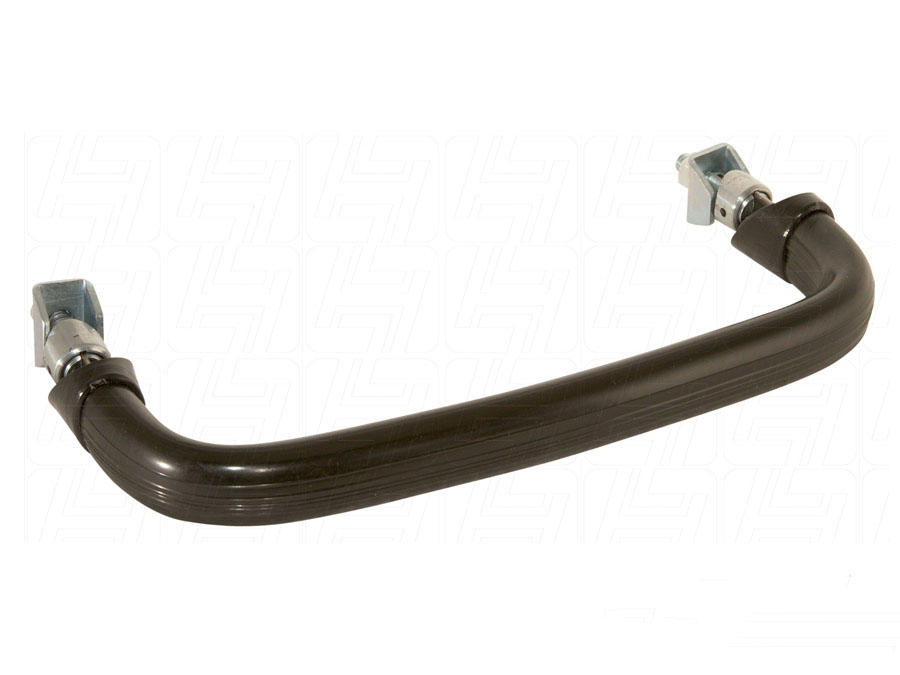 VW Classic Beetle Dashboard Grab Handle in Black Autostyle Motorsport