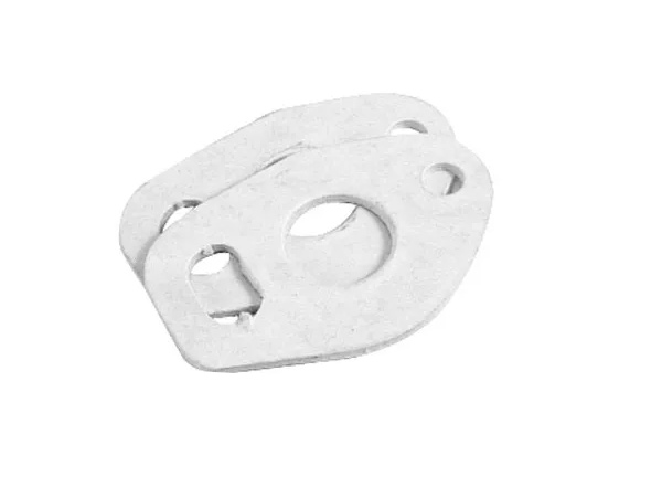 Small Block Heat Riser Other Parts & Accessories - VW Aircooled Heat Riser Block-offs was ...