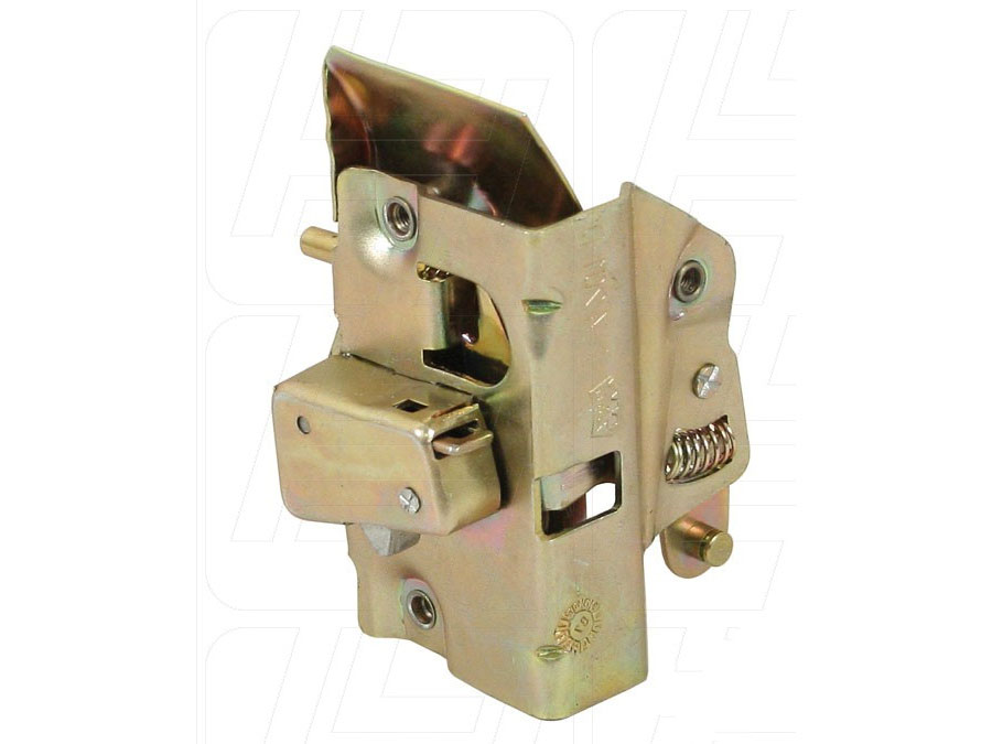 VW Classic Beetle Door Lock Mechanism to fit the Left Hand Side > Beetle 19561964 Autostyle