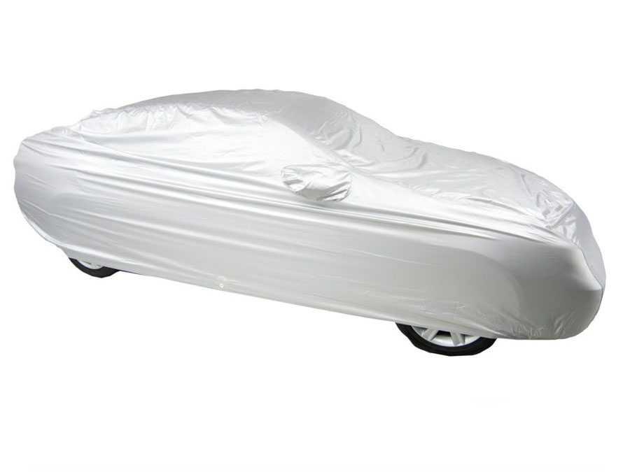 Protective Car Cover (medium) Autostyle Motorsport Online