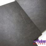 VW Beetle OEM Style Firewall Kit (3piece set)-0