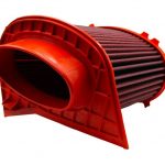 BMC Peformance Air Filter for Mercedes A-Class A45 2019+