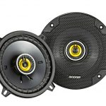 Kicker 46CSC54 5" CS Series 2way Speakers