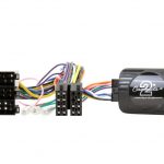 Connects CTSMC006.2 Mercedes Steering Wheel Control Interface