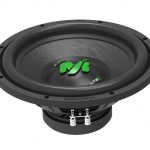 Deaf Bonce ML-12SD2 12" Machete Lite 600w/300rms DVC Subwoofer